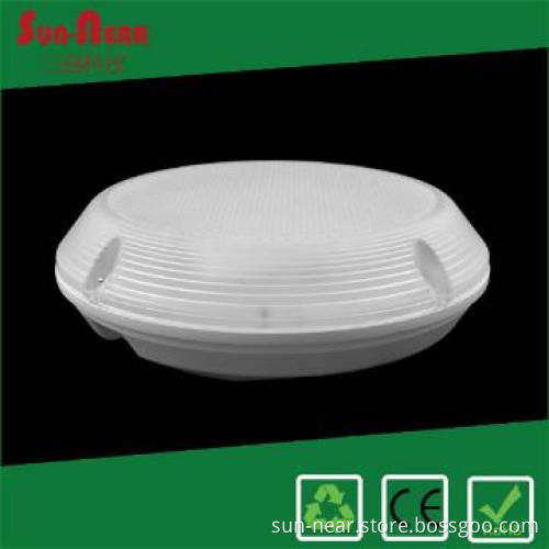 20W Indoor Integrated Led Circular Luminaire